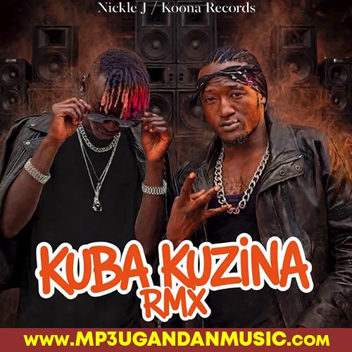 Kuba Kuzina - Fik Gaza X 14k Bwongo